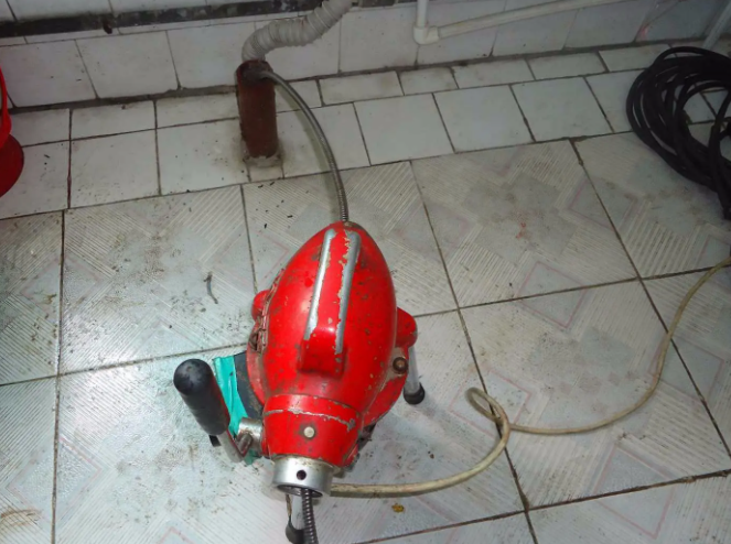 赤城下水道疏通